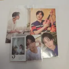 &TEAM シーグリ　YUMA