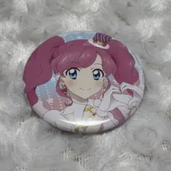 アイカツ！ 缶バッジ -stage!2025- 天羽まどか 2点 - メルカリ