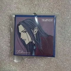 NANA ナナ CD風アクリルチャーム 一ノ瀬巧 タクミ ガチャガチャ