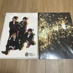 NEWS クリアファイル 15周年 Strawberry EPCOTIA