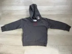 MARKLEY'S ミッキー キッズパーカー トレーナー130cm ディズニー