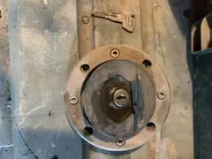 値下げ　GSX400インパルス　タンク 内部コーティング済み GK79A スズキ（SUZUKI） インパルス400(GK79A) フューエルコック (ガソリン