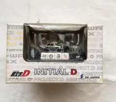 頭文字D バックグランドカレンダー〜86トレノ〜のサムネイル