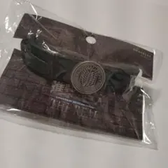 USJ 調査兵団 ブレスレット 進撃の巨人・ザ・リアル 2