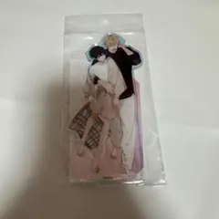ナカまであいして キャラCAFE アクリルスタンド 常磐 楪 - メルカリ
