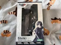 2026年最新】咎狗の血シキ完成品フィギュアの人気アイテム - メルカリ