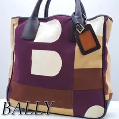 2025年最新】bally トートバッグの人気アイテム - メルカリ