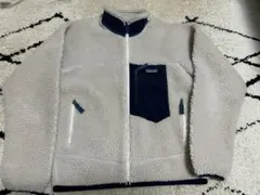 patagonia メンズ・クラシック・レトロX・ジャケット　XS
