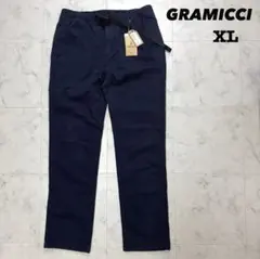 【新品未使用】 グラミチ NN-PANT ニューナローパンツ G108-OGS
