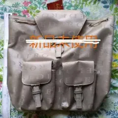 リュックサック　トラベルバッグ