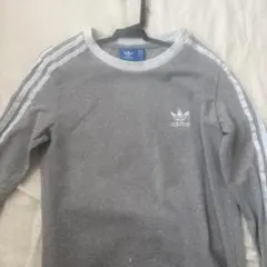 adidas ロンTのサムネイル