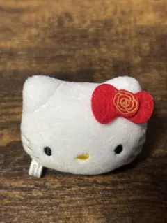 サンリオピューロランド キティ リング