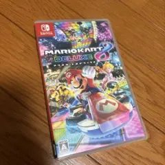 Nintendo Switch マリオカート8 デラックス