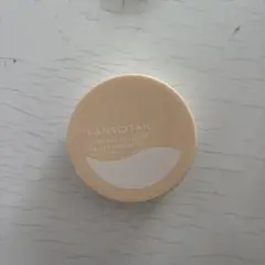 KANSOSAN スキンケアモイスチャーバームファンデーション 01
