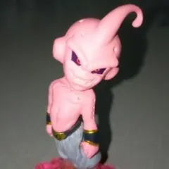 た68 ドラゴンボール UG 魔人ブウ (台座欠品)
