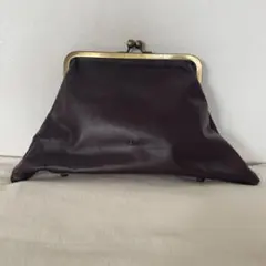 B印YOSHIDA】PORTER × NICK SAVOY がま口 財布 - メルカリ