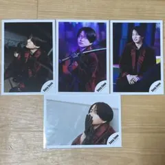 SexyZone　timelesz　菊池風磨　公式写真