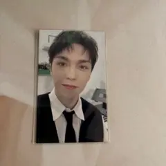 SEVENTEEN セブチ バーノン 17ISRIGHTHERE ラキドロ