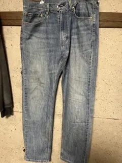 Levi's 505 デニムパンツ W34 L32