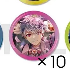 アイナナ Re:vale グループ記念日 2025 缶バッジ 百 アイナナ Re:vale グループ記念日 2025 缶バッジ 百 - メルカリ