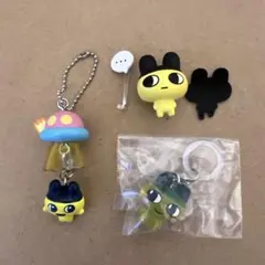 たまごっち　まめっちセット