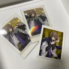 ヒプマイ 夢野幻太郎 ぱしゃこれ