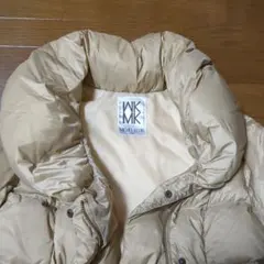 MICHEL KLEINダウンコート