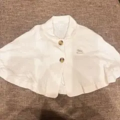 cottoli ポンチョ80cm 美品