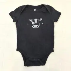 baby GAP半袖ロンパース 70cm