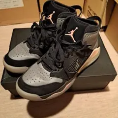 Jordan MARS 270のサムネイル