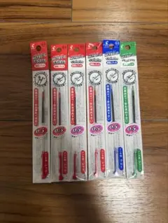 PILOT HI-TEC-C coleto 替え芯 6本セットのサムネイル