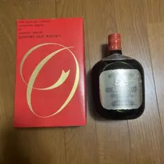 古酒】SUNTORY Classic ウイスキー The Supreme - メルカリ