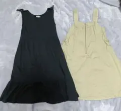 ブランシェスアプレレクール　ワンピース