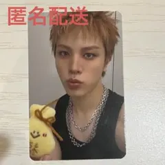 ジョンファン　TREASURE トレカ　シーグリ2026