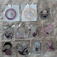 レア❤徹子の部屋❤黒柳徹子キティタオルとキーホルダーセット レア❤徹子の部屋❤黒柳徹子キティタオル他5点セット - メルカリ