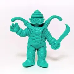 ★コレ424　ウルトラマン怪獣消しゴム　テロリスト星人　イメージカラー　セアーズのサムネイル