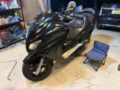 Yamaha Majesty 250 ビッグスクーターのサムネイル
