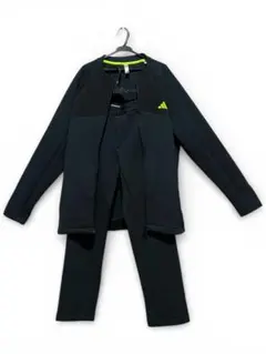 adidas ゴルフセットアップXL ジャケット パンツ セット