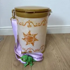 ディズニーラプンツェルポップコーンバケットのサムネイル
