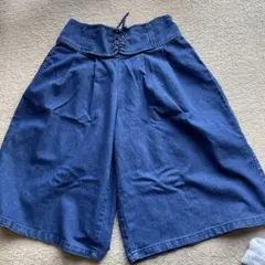 女児用キュロット150センチ