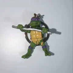 ミュータント・タートルズ キーホルダー