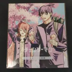 チェンソーマン レゼ篇　第三弾特典