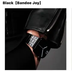 BELTiES ベルティーズ　Apple Watchバンド　Bandee joy