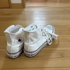 コンバース　スニーカー