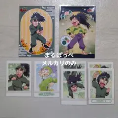 忍たま乱太郎 七松小平太 ランダムブロマイド ぱしゃこれ
