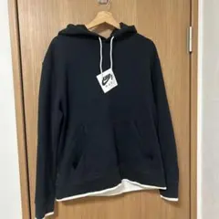 エアジョーダンパーカー