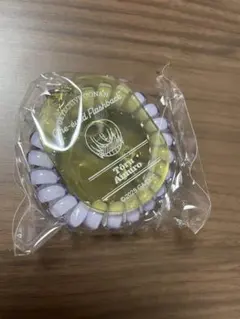 名探偵コナン　ロッカーキー風アクリルキーホルダーコレクション　安室透