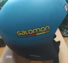 新品在庫処分SALOMON ORKAVISORHAZEバイザーヘルメット31%引 - メルカリ