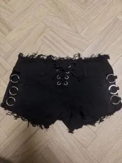 ブルッククイーン ショートパンツのサムネイル