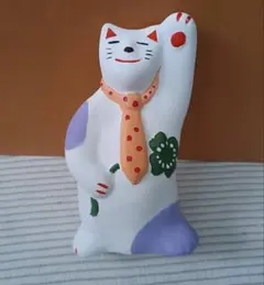 縦*横様 佐原張子 鎌田芳郎 招き猫 - メルカリ
